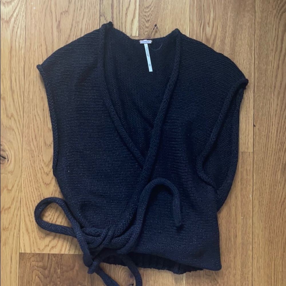 Free People sweater